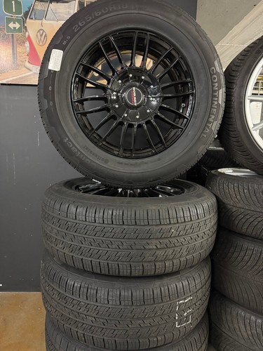 Mercedes klasse 463 zoll - 18,
