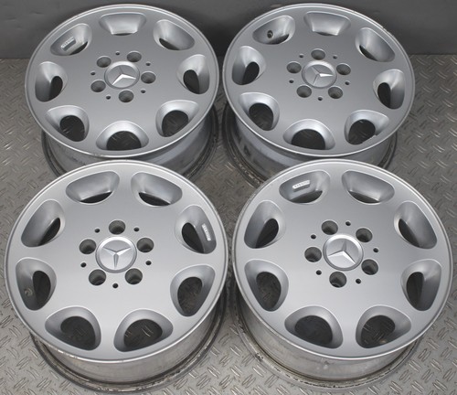 Alufelgen loch design - 4x,