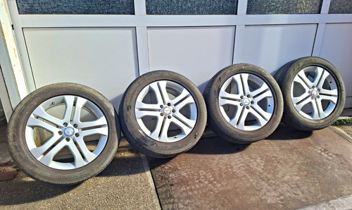 Mercedes benz ml164 zoll - ml164,