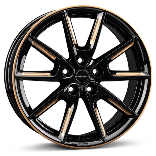 Borbet felgen lx18 0x18 et48 - borbet,