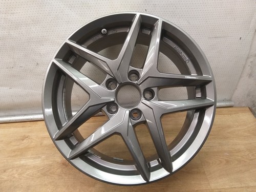 Mercedes c205 w205 alufelge - mercedes,