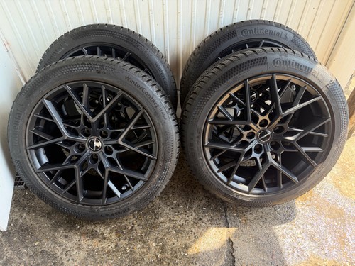 Borbet mercedes a45 cla45 amg - borbet,