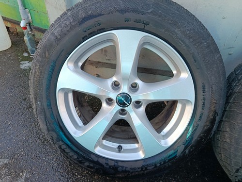 Mercedes borbet alufelgen - mercedes,