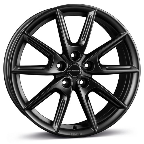 Borbet felgen lx19 - felgen,