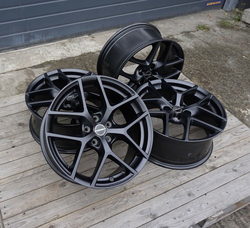 Borbet 18zoll felgen 8x18 - y,