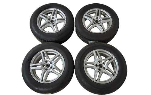 Borbet audi mercedes - borbet, glc