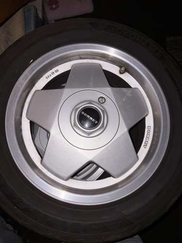 Borbet felgen x 15 h2 - a,,
