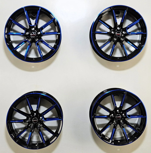 Audi bmw mercedes - audi, 8,5x19