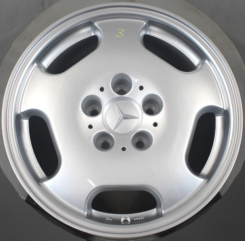 Alufelgen borbet cb - 1x,