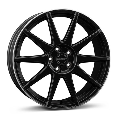 Borbet felgen gtx 0x19 - gtx, et40