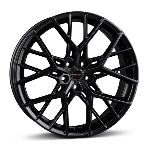 Alufelgen borbet 9 0x20 - 4x, by
