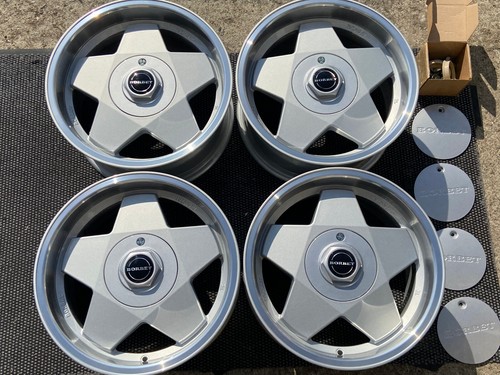 Borbet 5x16 zoll - borbet, a