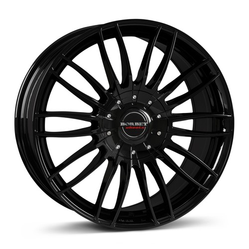 Alufelgen borbet cw3 - borbet,
