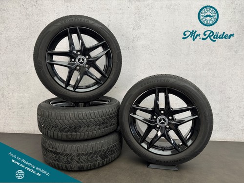 Mercedes klasse w177 w247 - w177, b