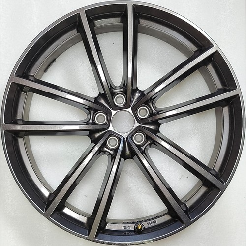 Borbet alufelge 5x21 et35 - borbet,