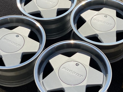 Borbet 5x16 zoll 5x112 - 4x,