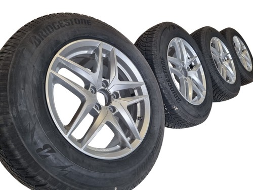 Borbet mercedes glc 253 - mercedes,