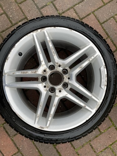Mercedes klasse w204 s204 - w204,