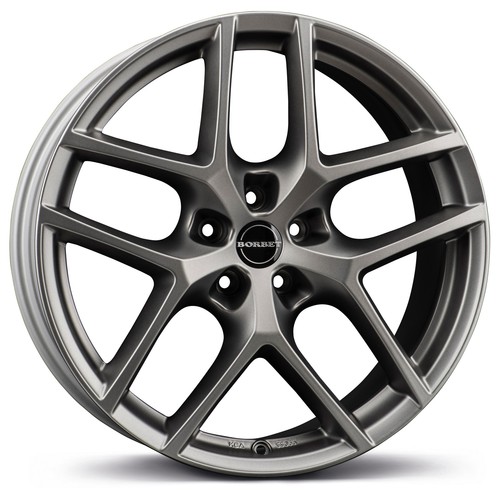 Borbet felgen 5x19 - borbet,