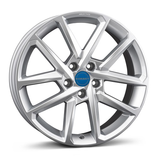 Borbet felgen 5x18 et49 - felgen,