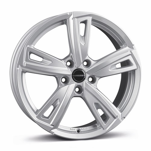 Zoll borbet bu1 felgen - borbet,