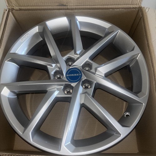 Borbet 5 x 112 - n, 18