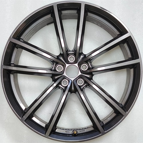 Borbet alufelge 5x21 et35 - w,