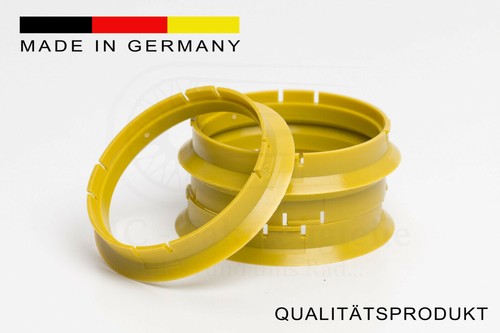 Zentrierring 66 6 mm - zentrierring, x