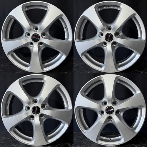 Alufelgen 7x17 mercedes - 4, ,