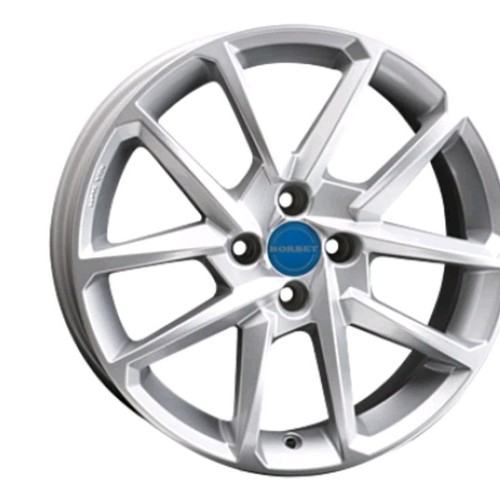 Borbet 5 x - 19, 112