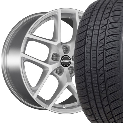 Winterräder für mercedes - 16",