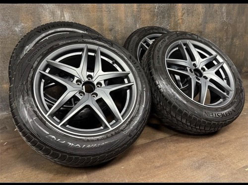 Borbet mercedes zoll glc - 19,
