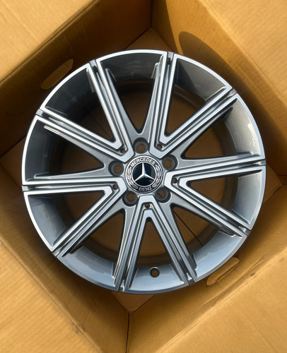 Original mercedes slk - original, slc