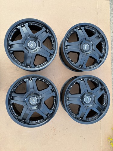 4xorig borbet alufelgen - borbet,