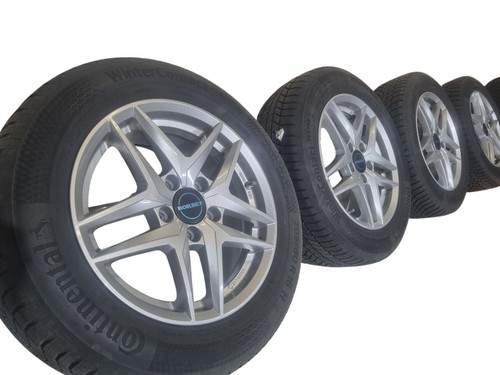Borbet mercedes cla klasse - cla,