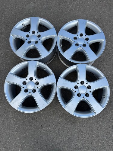 Borbet x 16h2 - 4,