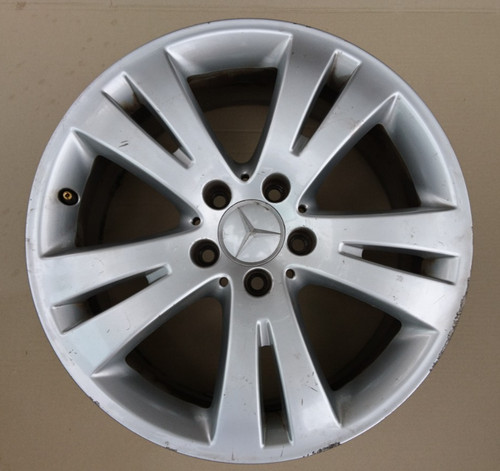 Mercedes felge borbet - felge,