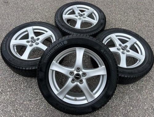 Alu winterräder mercedes - alu,