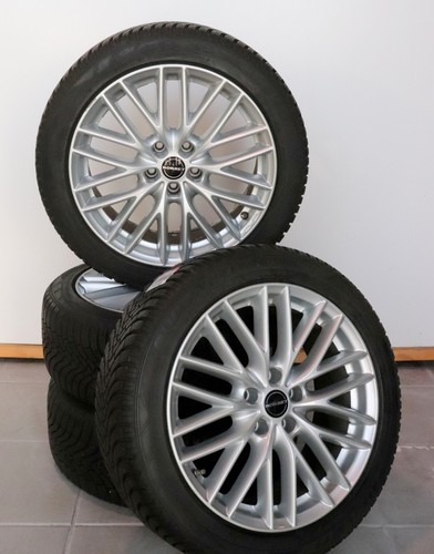 Borbet bs5 kba 48361 - 48361, audi