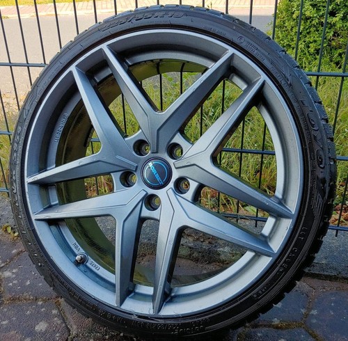 Zoll felgen für mercedes - z,
