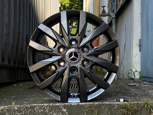 Borbet cw6 5x16 6x130 - cw6, 6.5x16
