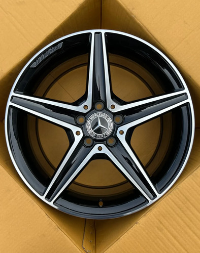 Orig mercedes klasse - klasse, w205