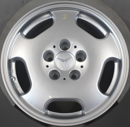 Alufelgen borbet cb - 1x,