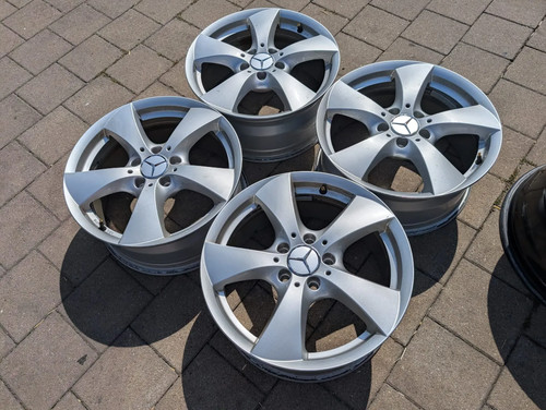 Alufelgen audi 8k a6 - alufelgen,