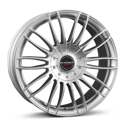 Alufelgen borbet cw3 - borbet,
