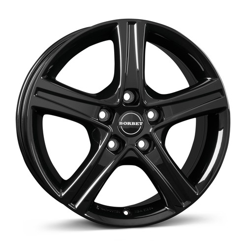 Alufelgen borbet cwd - cwd, 7.0x17
